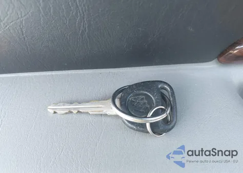 2005 Buick Lesabre Custom z USA, uszkodzony, nr VIN 1G4HP52K65U235637